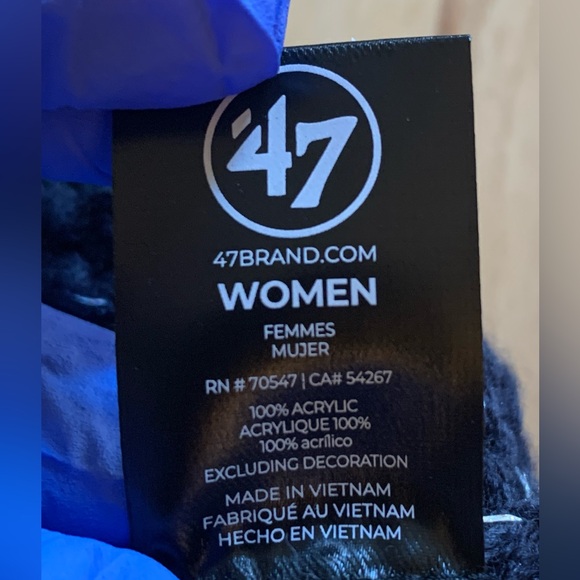 Seattle Seahawks Knit Beanie - Picture 9 of 10